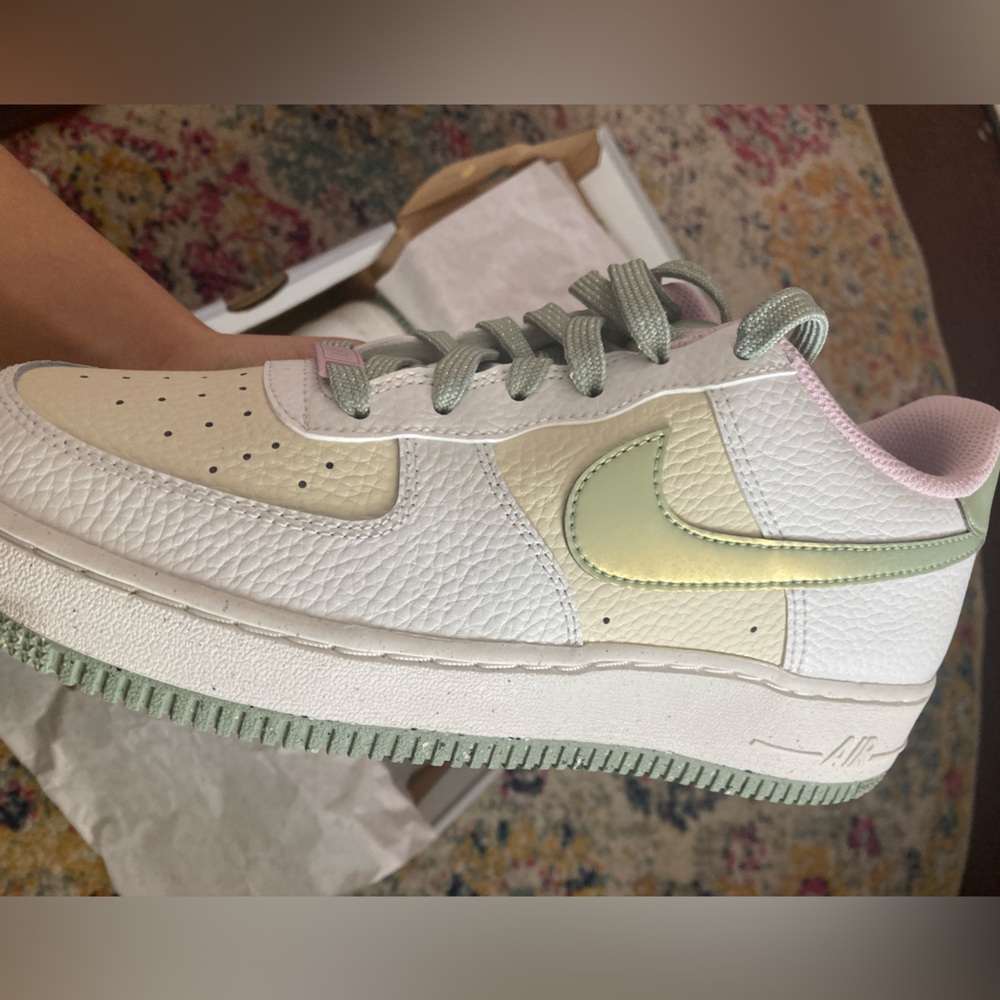 Nike Air Force 1